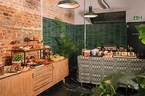 Lulu Guldsmeden Hotel