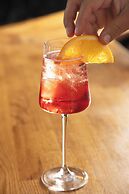 Lulu Guldsmeden Hotel