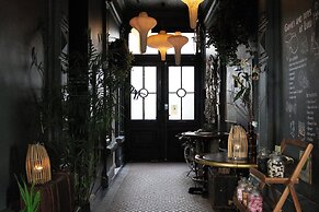 Lulu Guldsmeden Hotel