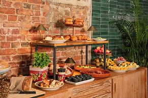 Lulu Guldsmeden Hotel