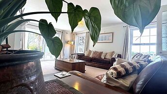 Bishops Tawton Overton House 2 Bedrooms