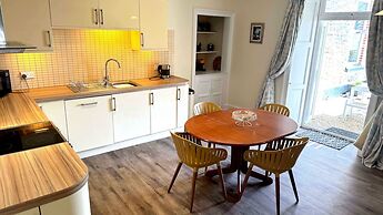 Bishops Tawton Overton House 2 Bedrooms