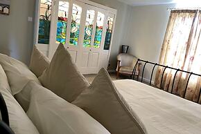 Bishops Tawton Overton House 2 Bedrooms