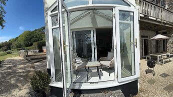 Bishops Tawton Overton House 2 Bedrooms