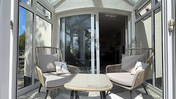 Bishops Tawton Overton House 2 Bedrooms