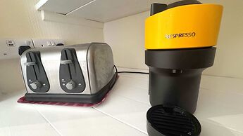 Bishops Tawton Overton House 2 Bedrooms