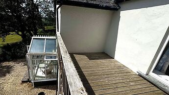 Bishops Tawton Overton House 2 Bedrooms