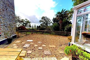 Bishops Tawton Overton House 2 Bedrooms