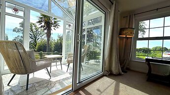 Bishops Tawton Overton House 2 Bedrooms