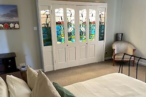 Bishops Tawton Overton House 2 Bedrooms