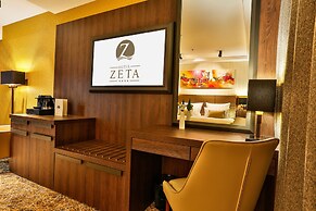 Hotel Zeta