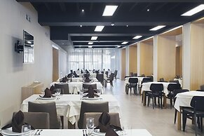 Hotel Romantique Plaza Dojran