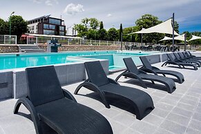 Hotel Romantique Plaza Dojran