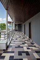 Hotel Romantique Plaza Dojran