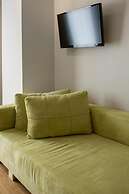 Hotel Romantique Plaza Dojran