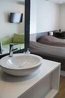 Hotel Romantique Plaza Dojran