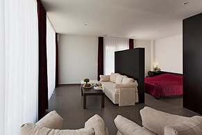 Hotel Romantique Plaza Dojran