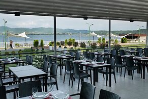 Hotel Romantique Plaza Dojran