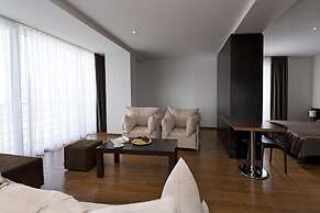 Hotel Romantique Plaza Dojran