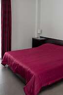 Hotel Romantique Plaza Dojran