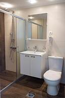 Hotel Romantique Plaza Dojran