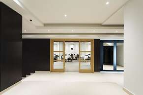 Hotel Romantique Plaza Dojran