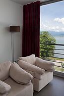 Hotel Romantique Plaza Dojran