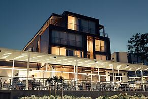 Hotel Romantique Plaza Dojran