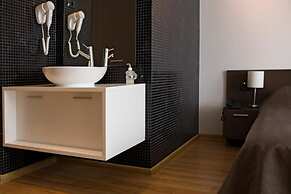 Hotel Romantique Plaza Dojran