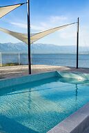 Hotel Romantique Plaza Dojran