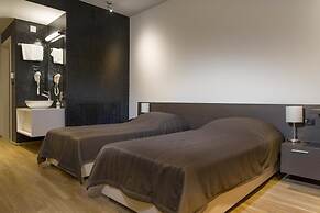 Hotel Romantique Plaza Dojran