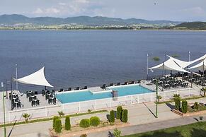 Hotel Romantique Plaza Dojran