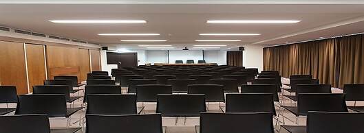 Hotel Romantique Plaza Dojran