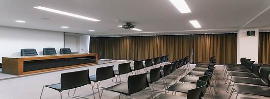 Hotel Romantique Plaza Dojran