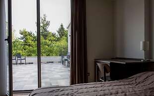 Hotel Romantique Plaza Dojran