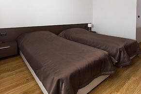 Hotel Romantique Plaza Dojran