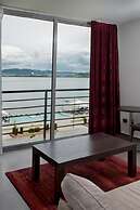 Hotel Romantique Plaza Dojran