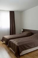 Hotel Romantique Plaza Dojran