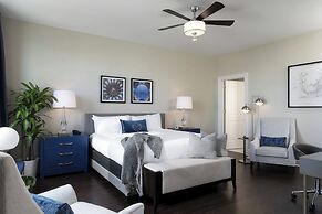 Hotel Saint Louis, Autograph Collection