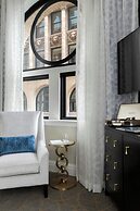 Hotel Saint Louis, Autograph Collection