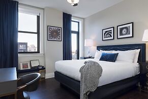Hotel Saint Louis, Autograph Collection