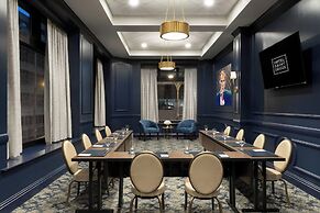 Hotel Saint Louis, Autograph Collection