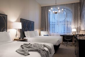 Hotel Saint Louis, Autograph Collection