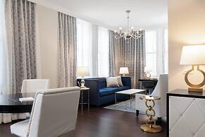 Hotel Saint Louis, Autograph Collection