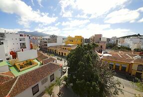 Hotel Eden La Palma