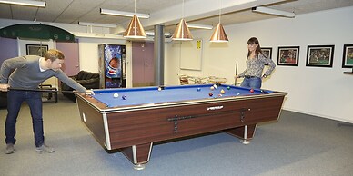 Danhostel Ringkøbing