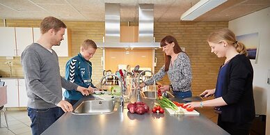 Danhostel Ringkøbing