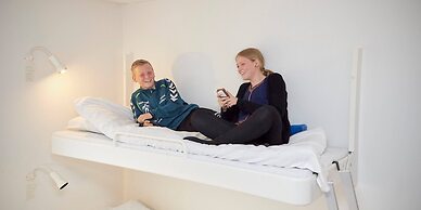 Danhostel Ringkøbing