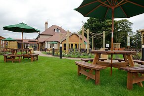 Lobster Pot, Bridlington by Marston's Inn