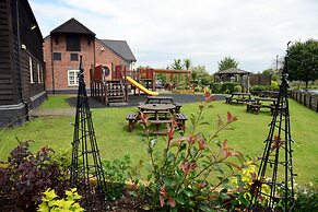 Lock Keeper, Worksop by Marston's Inns